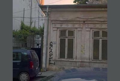 Vanzare casa Romana, Bucuresti - 2