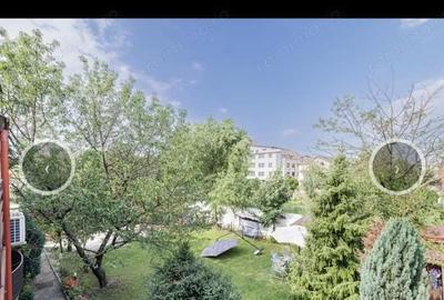 Apartament cu 3 camere semidecomandat în Prelungirea Ghencea