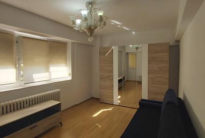 Apartament cu 2 camere decomandat în Ultracentral - 1