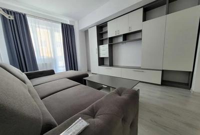 Apartament modern de 2 camere, 70 mp, bloc nou 2023, cu centrala si parcare - 2