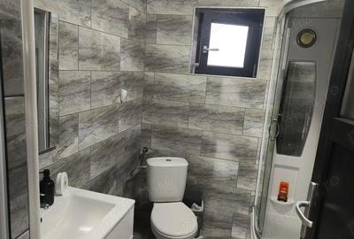 Casa de vanzare in Sannicolau Mare renovata modern - 5