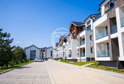 Apartament cu 2 camere semidecomandat în Exterior Vest - 6