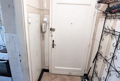 Apartament cu 2 camere semidecomandat în Central - 9