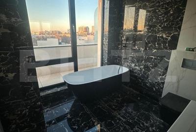 Comision 0%: Penthouse Exceptional 4 camere 253,20 mp zona Decebal - 11