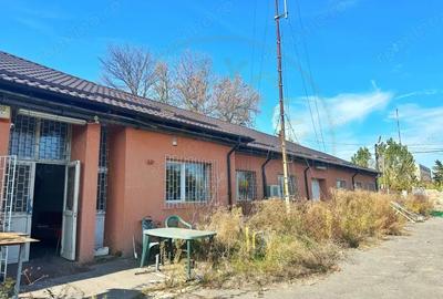 Spațiu comercial, de 1,717 mp, în Central - 3