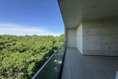 Apartament exclusivist/170mp/vedere libera catre PARCUL HERASTRAU/2 GARAJE - 1