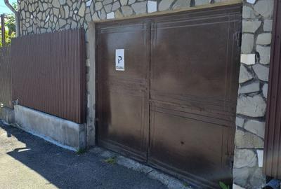 Casă cu 4 camere în Central - 6