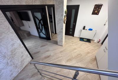 Casa P+1+M. 5 cam. Util 143mp. Teren 307mp. - 16