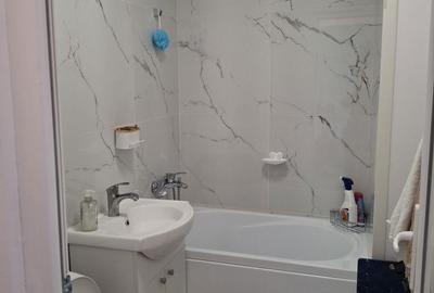 Apartament cu 2 camere semidecomandat în Central - 7