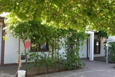 Casă individuală cu 3 camere cu Teren 449 Mp în Chiscani - 2