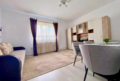 De Inchiriat Casa cu 2 camere 500 mp teren - Santandrei, Bihor - 1