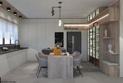 Apartamente de 2/3 camere Campus - 3