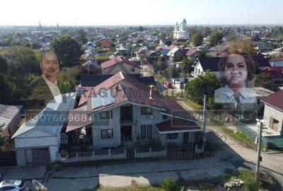 Casă cu 5 camere cu Teren 346 Mp în Nord - 3