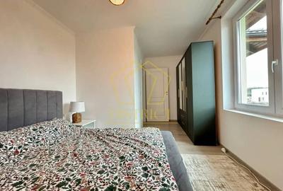 Duplex deosebit cu 4 camere | Dumbravita - 10