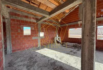 COMISION 0% Casa la rosu cu 5 camere P+E | Blascovici - 5