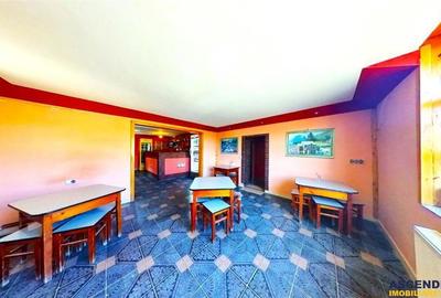 Tur 3D! Proprietate versatila:rezidential comercial investitional,Bereni,Mures. - 2