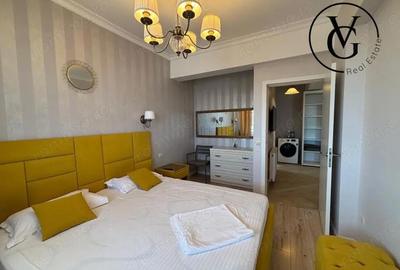 Apartament cu 3 camere în Central - 6