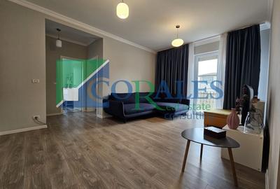 Apartament cu 3 camere semidecomandat, mobilat în Giroc - 3