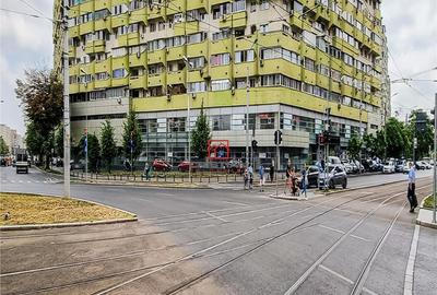 Spatiu comercial Pantelimon - Piata Delfinului, Bucuresti - 1