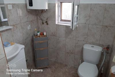 Casă cu 3 camere cu Teren 3800 Mp în Șăușa - 3