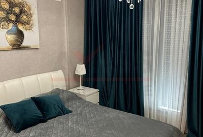 Ap 3 camere | prima linie | sea view | Mamaia Nord - 4