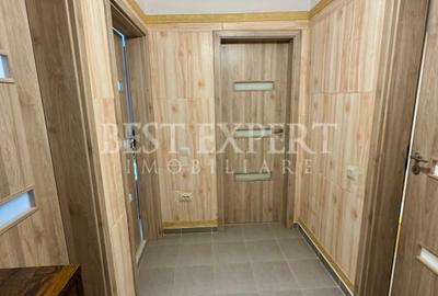 Apartament cu 2 camere decomandat, mobilat în Theodor Pallady - 12