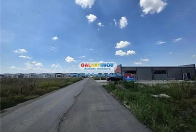 Teren de 3995 mp, în Clinceni - 8