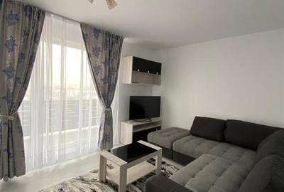 Apartament Berceni - 5