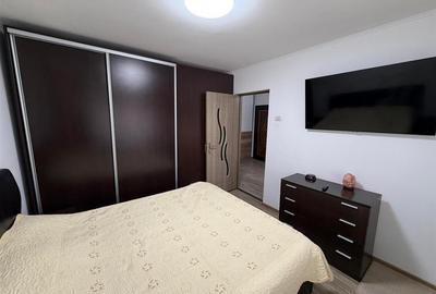Apartament cu 2 camere decomandat, mobilat în Nord - 7