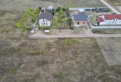 Parcele de teren pentru casa individuala   |   Mosnita Veche Parcele de teren pentru casa individuala   |   Mosnita Veche - 4