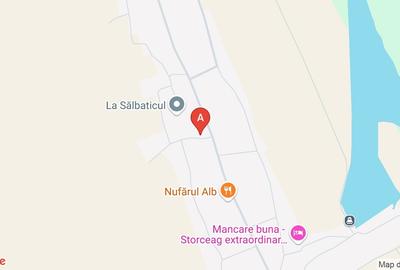 Casa in Delta Dunarii -Sat Caraorman Pret NEGOCIABIL ! - 6