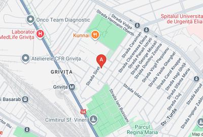 Casa3 camere ion mihalache1000 euro - 1