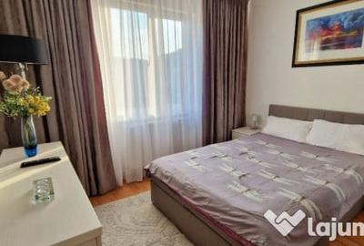 Apartament cu 2 camere semidecomandat în Calea București - 1