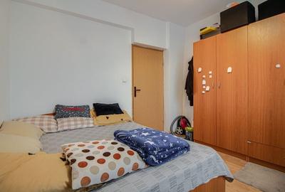 NOU! 3 Camere GENEROS, 80 mp, 2 bai - METROU 10 min.! - 7