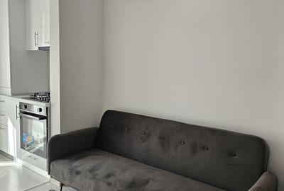 Biruinței-Metrou Berceni - Studio gata de mutare - 45 mp - 3