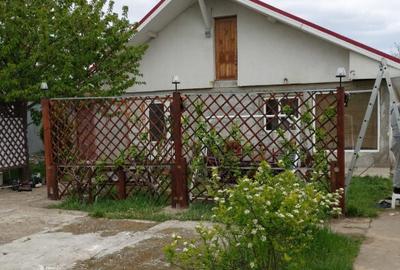 Casa comuna Chiscani, Braila - 1