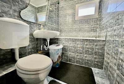Apartament 2 camere, 50 mp, etaj 3/4 - Modern, luminos, gata de mutare Apartament 2 camere, 50 mp, etaj 3/4 - Modern, luminos, gata de mutare - 7
