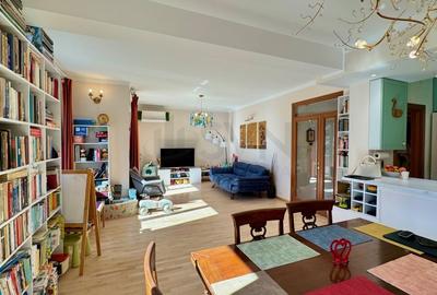 REA1025952 3 camere in imobil boutique Dorobanti Floreasca REA1025952 3 camere in imobil boutique Dorobanti Floreasca - 3