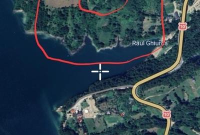 Teren Construcții intravilan de 73000 mp, în Siriu - 14