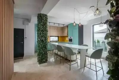 Direct dezvoltator, 0 stres! Predare la cheie, vila lux individuala - 2