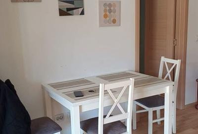 Apartament cu 2 camere semidecomandat în Astra - 7