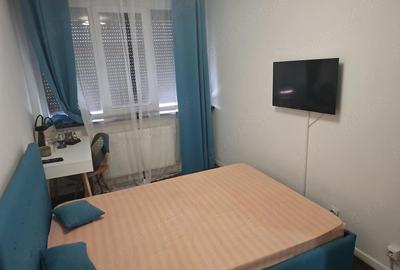 Apartament cu 3 camere decomandat în Central - 2