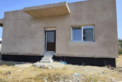 Midia-Sat, casa cu  teren  proprietate 400 mp - 17