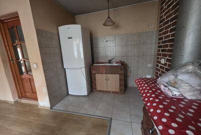 Vand casa individuala parter la intrare in Dumbravita - 5