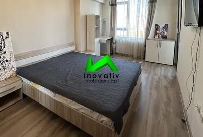 Apartament de inchiriat 3 camere parcare Sibiu Doamna Stanca - 3