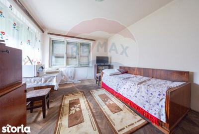 Casă cu 3 camere cu Teren 1000 Mp în Primăverii - 7