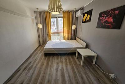 Garsoniera 29 mp- mobilata/utilata zona Nicolae Grigoresc... - 9