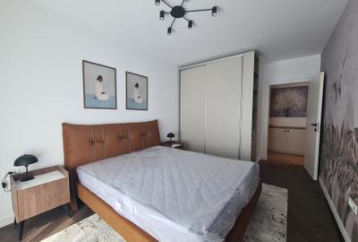 Apartament cu 2 camere decomandat, mobilat în Odăi - 11