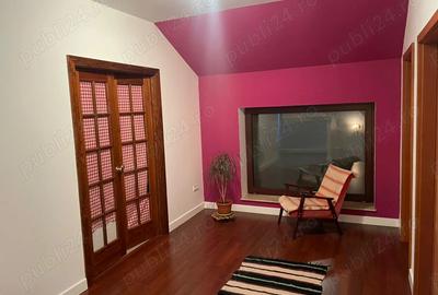 Casa de Vanzare-Stupinii Noi - 8