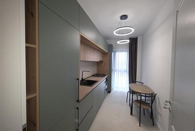 Garsonieră decomandată în Tătărași - 5